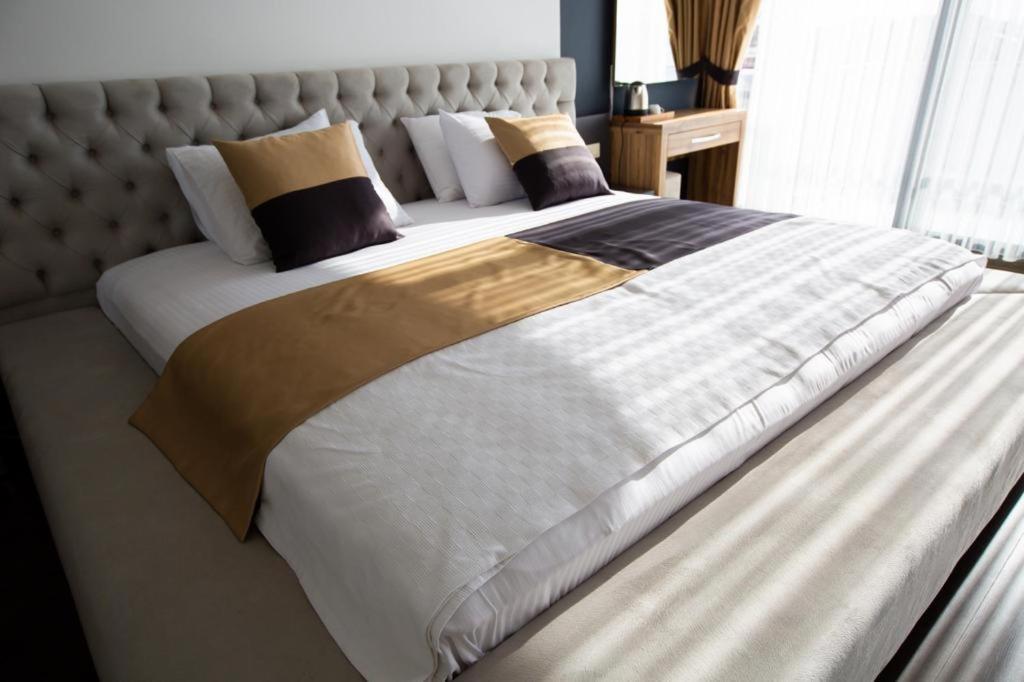 Carpe Diem Hotel ไอวาลิค ภายนอก รูปภาพ