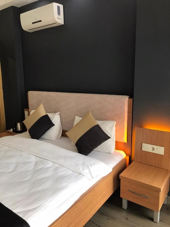 Carpe Diem Hotel ไอวาลิค ภายนอก รูปภาพ